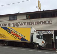 Joe's Waterhole - Sydney 4u