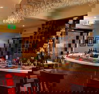 Kobbers Motor Inn Restaurant - Sydney 4u