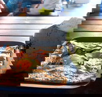 La Creperie - Accommodation Sydney