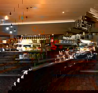 Le Sorelle Coffee House - Sydney 4u