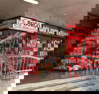 Lou's Food Emporium - Sydney 4u
