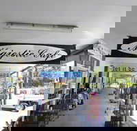 Majestic Cafe - Sydney 4u