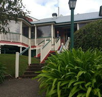 Mapleton Tavern - Sydney 4u