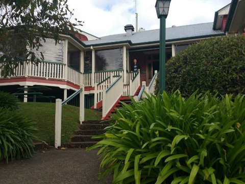 Mapleton Tavern - Accommodation Sydney 0