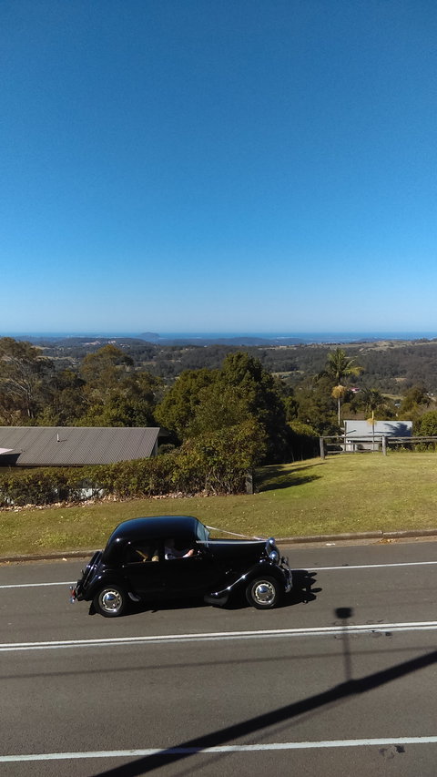 Mapleton Tavern - Accommodation Sydney 3