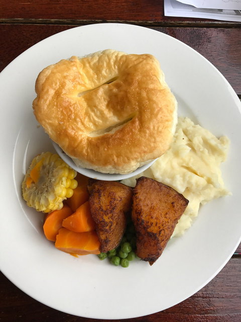 Mapleton Tavern - Accommodation Sydney 4