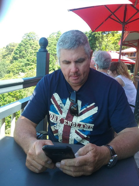 Mapleton Tavern - Accommodation Sydney 5