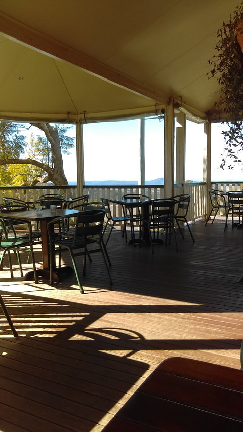 Mapleton Tavern - Accommodation Sydney 6