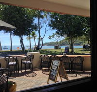 Marlin Bar