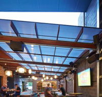 Marys Commercial Hotel - Sydney 4u
