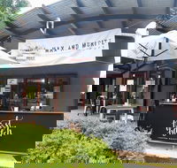 Max and Moritz Cafe - Sydney 4u
