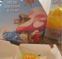 Mcdonald's Family Restaurant - Sydney 4u