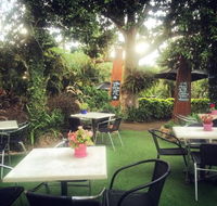 Montville Cafe Bar and Grille - Sydney 4u