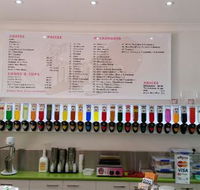 Monty's of Montville - Sydney 4u