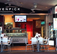 Movenpick Of Switzerland - Cairns - Sydney 4u