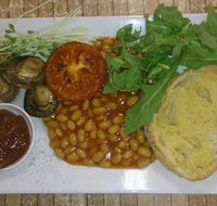 Neens Coffee Shop - Sydney 4u