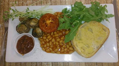 Neens Coffee Shop - Sydney 4u 0