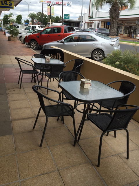 Neens Coffee Shop - Sydney 4u 4