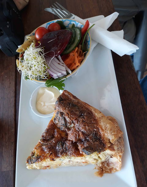 Neens Coffee Shop - Sydney 4u 5