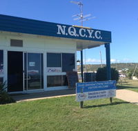 North Queensland Cruising Yacht Club - Sydney 4u