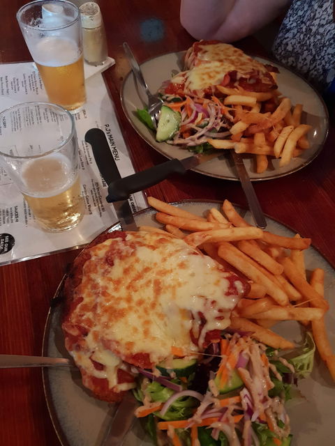 P.J. O'Brien's The Irish Pub - Accommodation Sydney 1