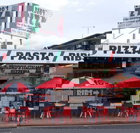 Pedro's Pizza - Accommodation Sydney