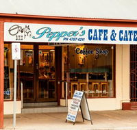 Peppers Cafe  Catering - Sydney 4u
