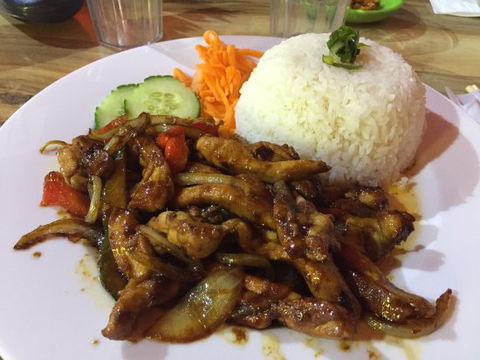 Pho Viet Vietnamese Noodle Bar - Sydney 4u 0
