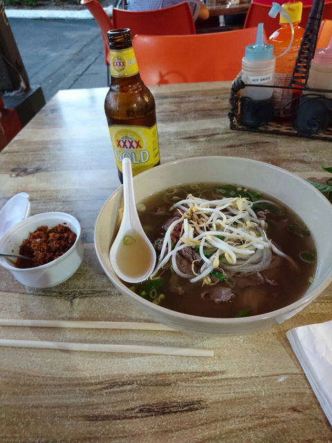 Pho Viet Vietnamese Noodle Bar - Sydney 4u 3