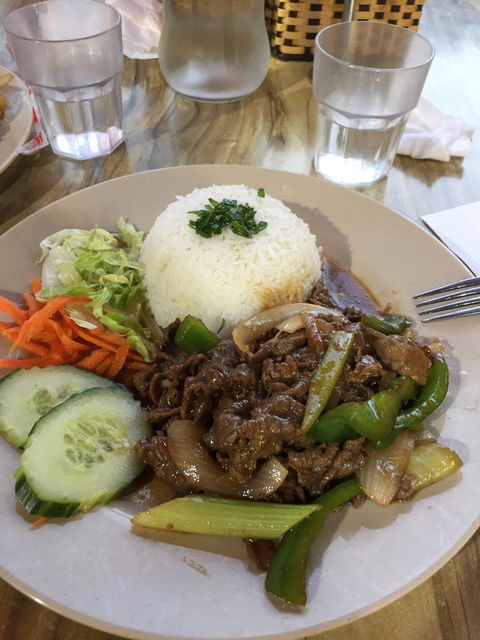 Pho Viet Vietnamese Noodle Bar - Sydney 4u 4
