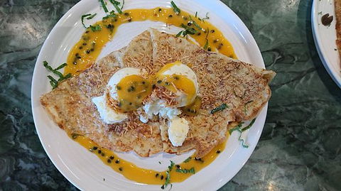 Rise And Bake Creperie - Sydney 4u 0