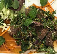 Secret Recipe Thai - Sydney 4u