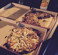 Sonno's Takeaway - Sydney 4u