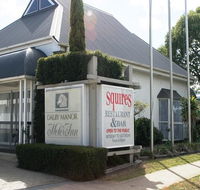 Squires A La Carte - Sydney 4u