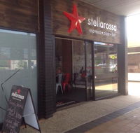 Stellarossa Dalby - Sydney 4u