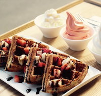 Sweets Planet - Accommodation Sydney