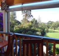 The Barn on Flaxton - Sydney 4u