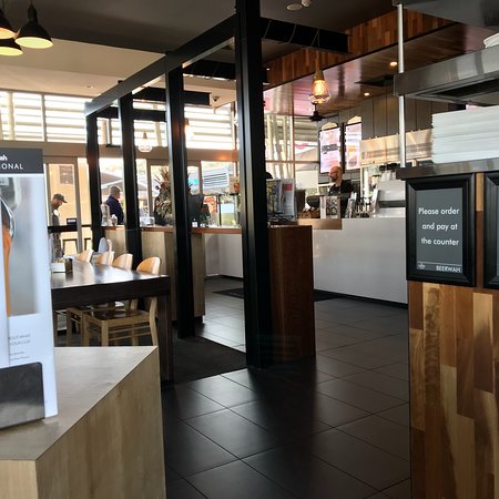 The Coffee Club - Sydney 4u 0