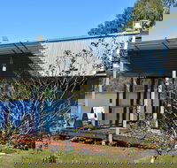 The Overflow Estate 1895 Cellar Door - Accommodation Sydney