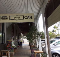 The Store Eumundi - Sydney 4u