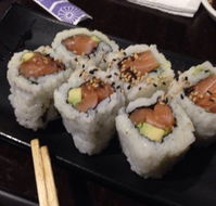 The Sushi 79 Japanese Restaurant - Accommodation Sydney