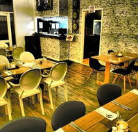 The Swae  Ivy - Bar  Restaurant - Sydney 4u