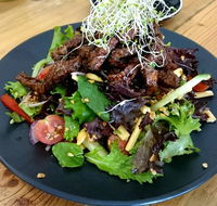  The Junction Cafe - Sydney 4u