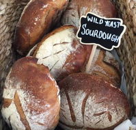 Arthur Clive's Family Bakehouse Boonah - Accommodation Sydney