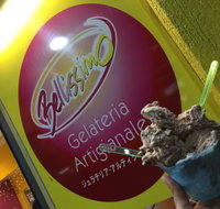 Bellissimo Gelateria - Accommodation Sydney