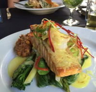 Birches Restaurant - Accommodation Sydney