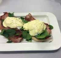 Cafe Metz - Accommodation Sydney