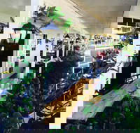 Canungra Hub Cafe  Deli - Accommodation Sydney