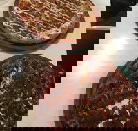 Canungra Pizza - Accommodation Sydney