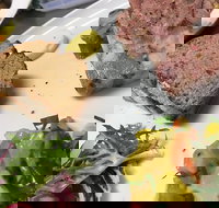 Cauden Street Kitchen - Accommodation Sydney